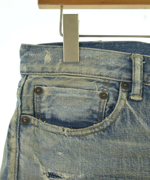 Fabric Brand ยีนส์