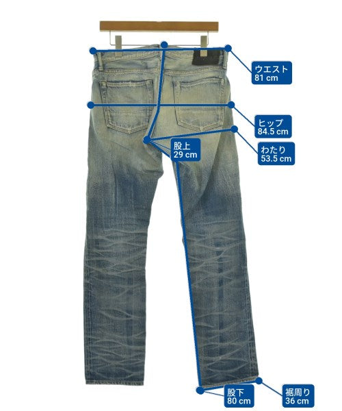 Fabric Brand ยีนส์