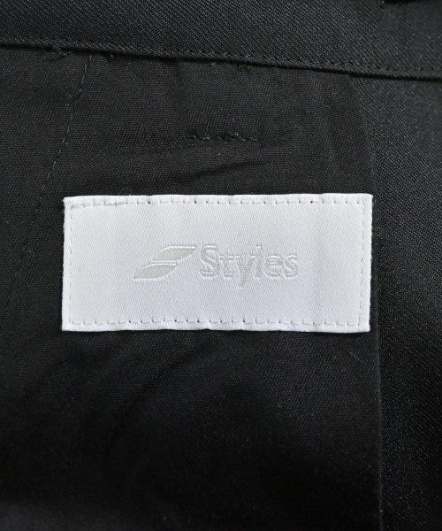 Styles กางเกงขายาว