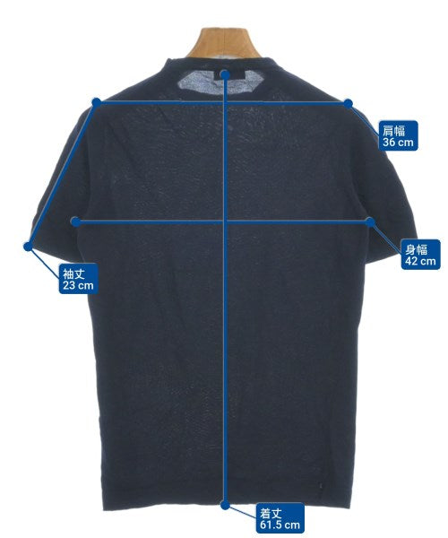 Alessandro Luppi เสื้อกันหนาว