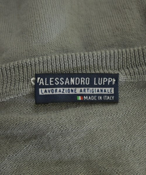 Alessandro Luppi เสื้อกันหนาว