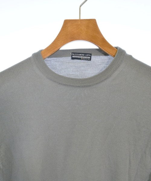 Alessandro Luppi เสื้อกันหนาว