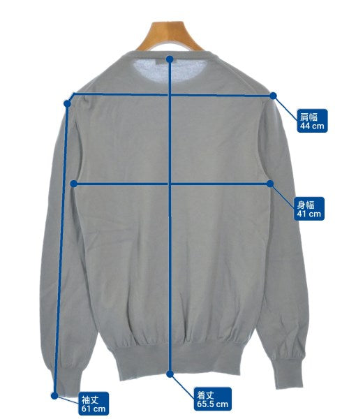 Alessandro Luppi เสื้อกันหนาว