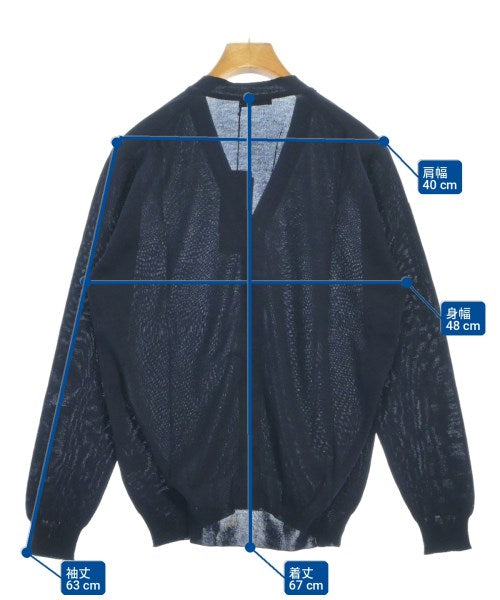 Alessandro Luppi เสื้อคาร์ดิแกน