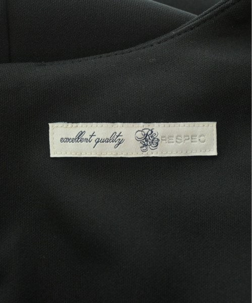 RESPECT ชุดเดรส