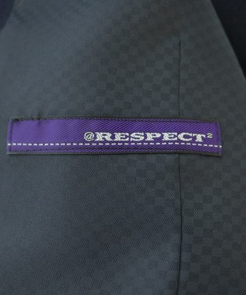 RESPECT เสื้อลำลอง
