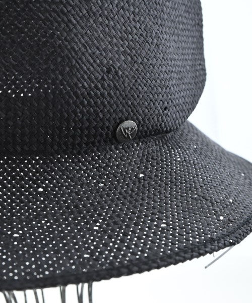 CELINE ROBERT หมวกฟาง