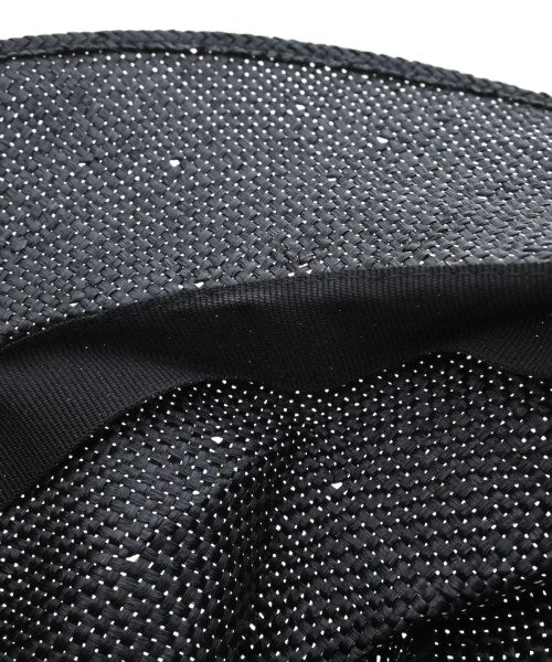 CELINE ROBERT หมวกฟาง