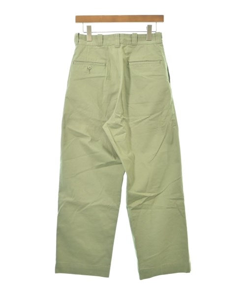 Yankshire ชิโน่