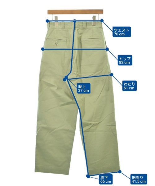 Yankshire ชิโน่