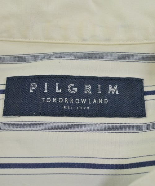 PILGRIM เสื้อลำลอง