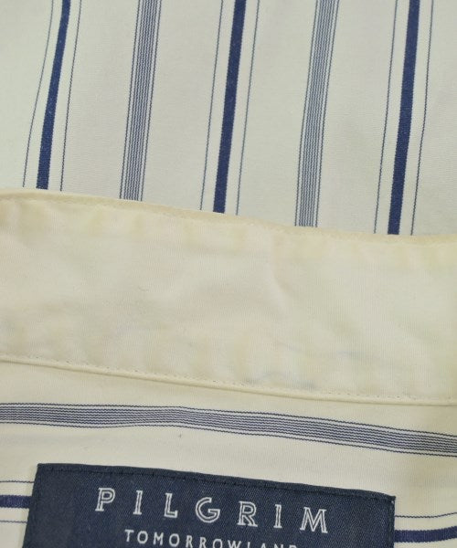 PILGRIM เสื้อลำลอง