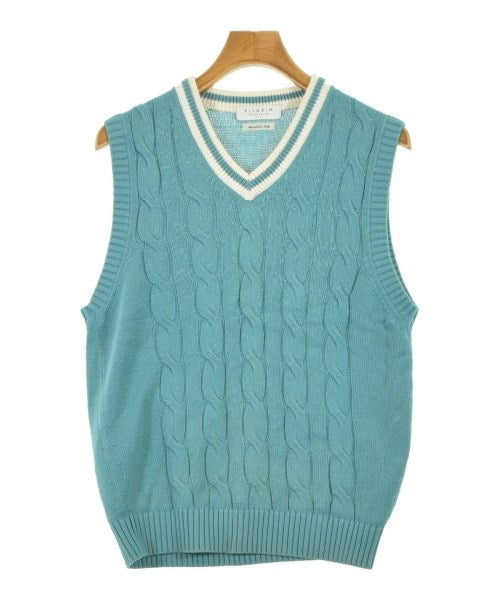 PILGRIM เสื้อกั๊ก