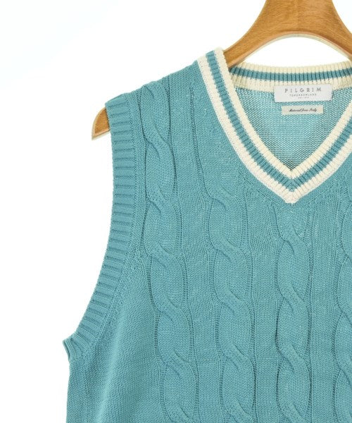 PILGRIM เสื้อกั๊ก