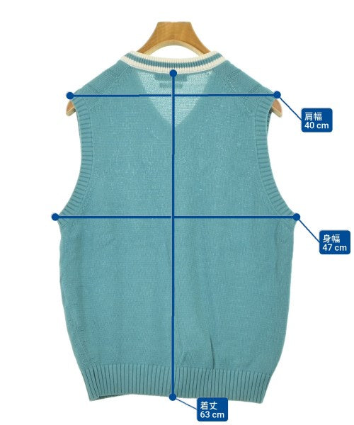 PILGRIM เสื้อกั๊ก