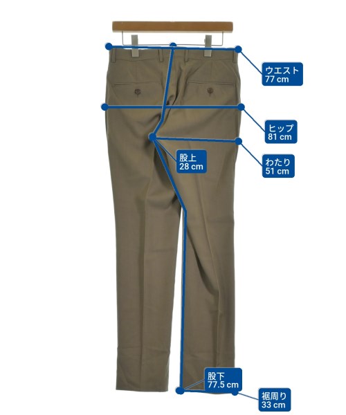 PILGRIM กางเกงขายาว