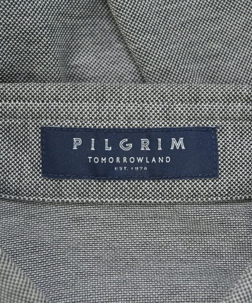 PILGRIM เสื้อโปโล