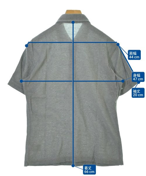 PILGRIM เสื้อโปโล