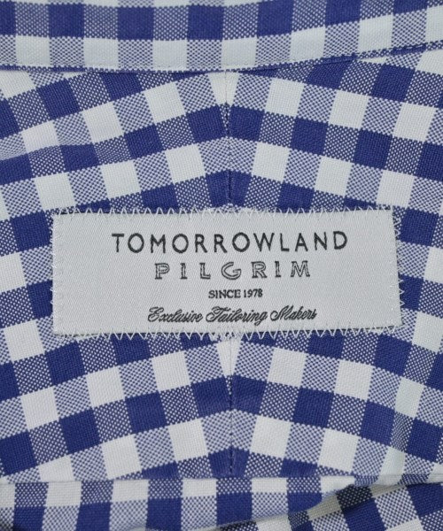PILGRIM เสื้อลำลอง