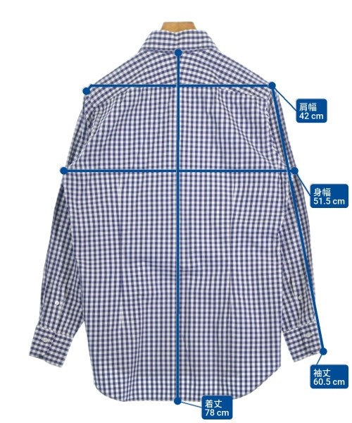 PILGRIM เสื้อลำลอง