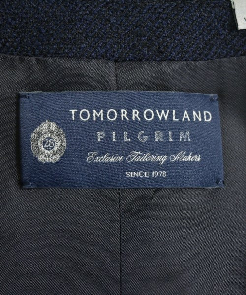 PILGRIM เสื้อเชิ้ตทางการ