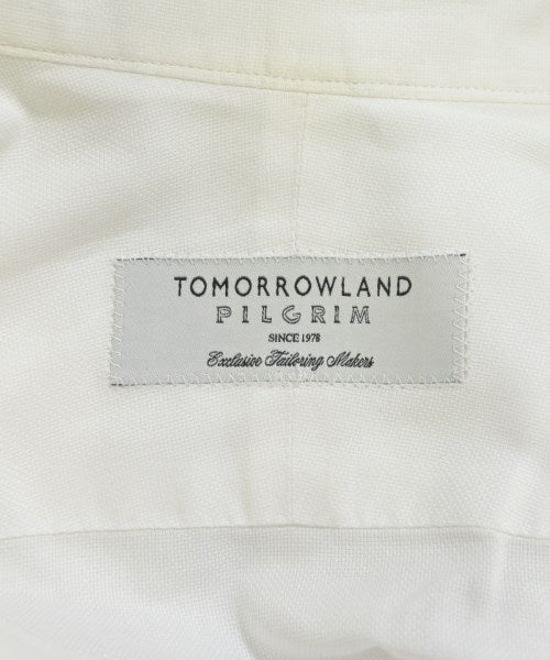 TOMORROWLAND เสื้อเชิ้ตทางการ