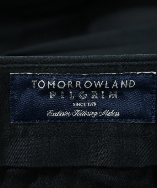 TOMORROWLAND ชิโน่