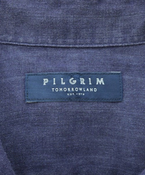 PILGRIM เสื้อลำลอง