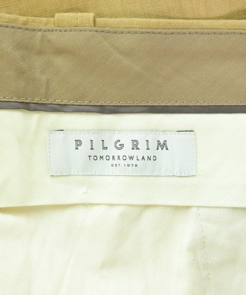 PILGRIM กางเกงมีกระเป๋าข้างกางเกง2-4 กระเป๋า