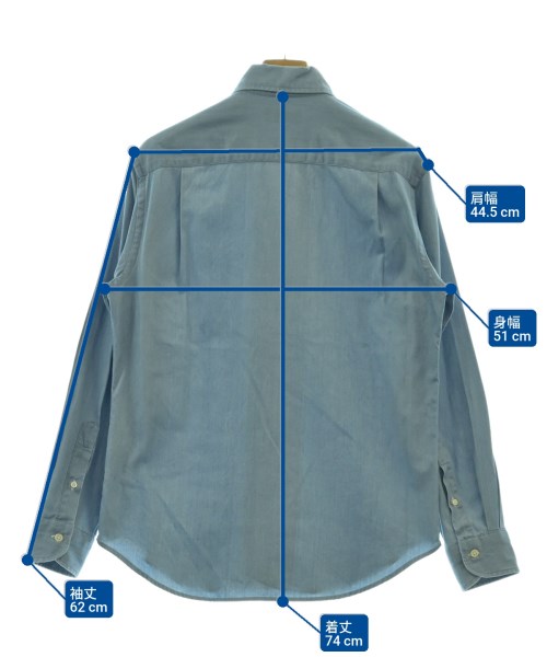 PILGRIM เสื้อลำลอง