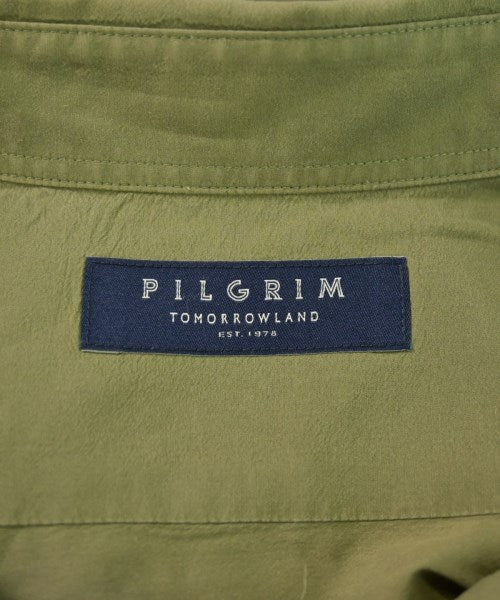 PILGRIM เสื้อลำลอง