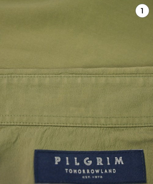 PILGRIM เสื้อลำลอง