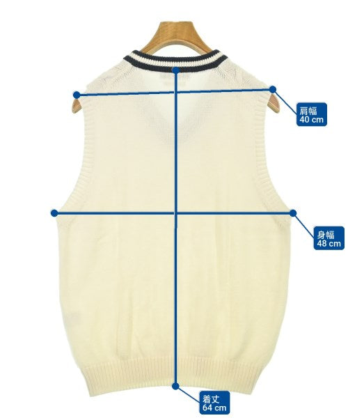 PILGRIM เสื้อกั๊ก