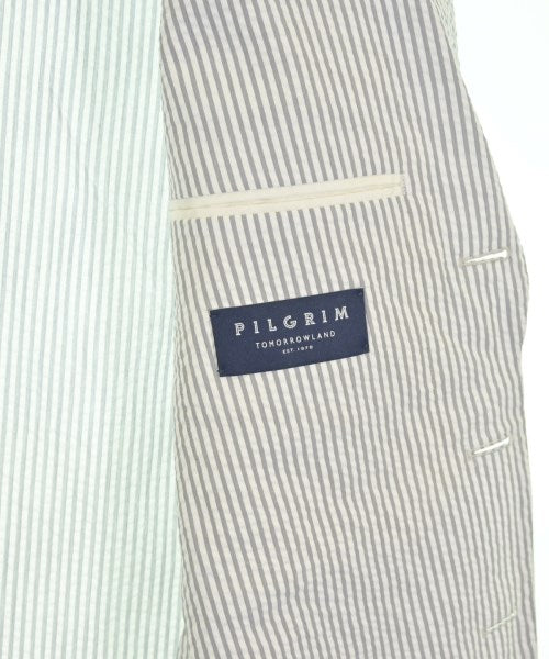 PILGRIM แจ็คเก็ต