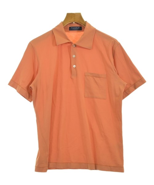 PILGRIM เสื้อโปโล