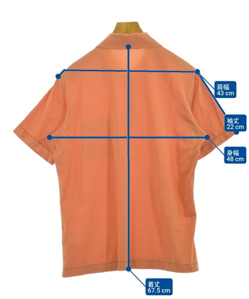 PILGRIM เสื้อโปโล