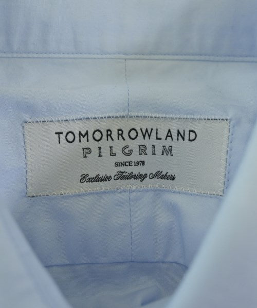 PILGRIM เสื้อเชิ้ตทางการ
