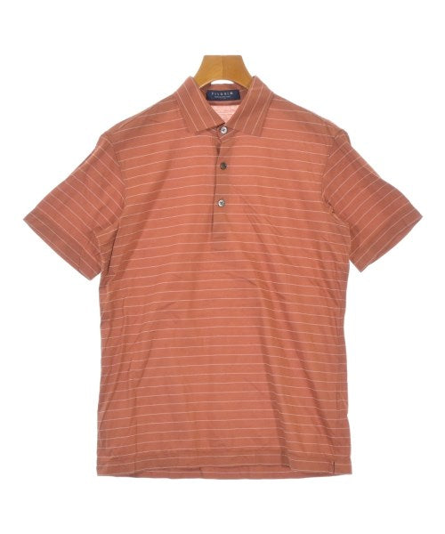 PILGRIM เสื้อโปโล