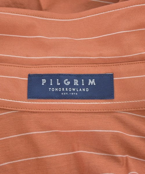 PILGRIM เสื้อโปโล