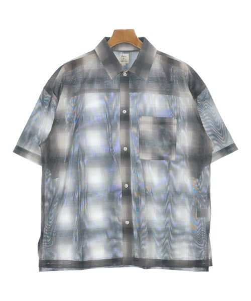 Revo. เสื้อลำลอง