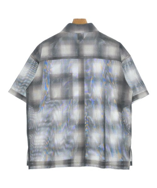 Revo. เสื้อลำลอง