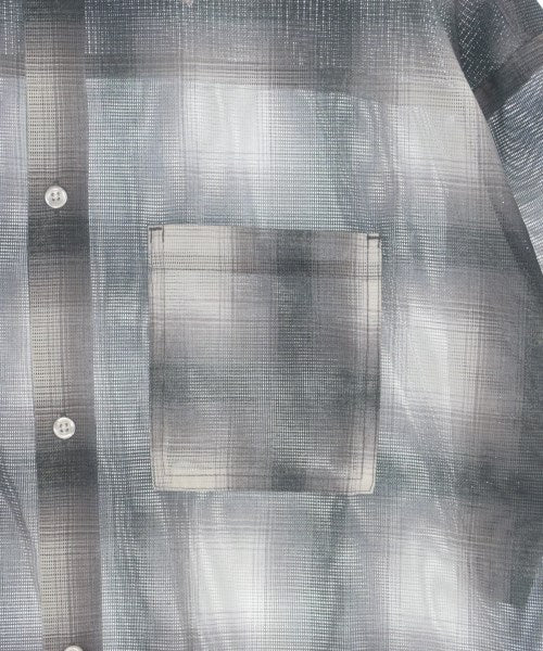 Revo. เสื้อลำลอง