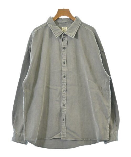 Revo. เสื้อลำลอง