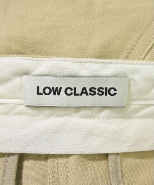 low classic ชิโน่
