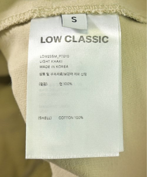 low classic ชิโน่