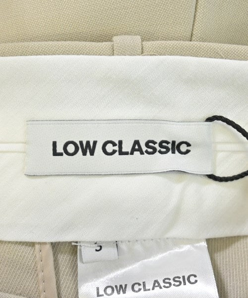 low classic กางเกง อื่น
