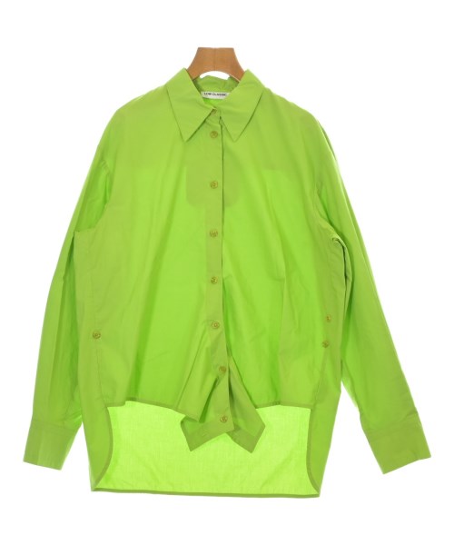 low classic เสื้อลำลอง