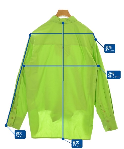 low classic เสื้อลำลอง