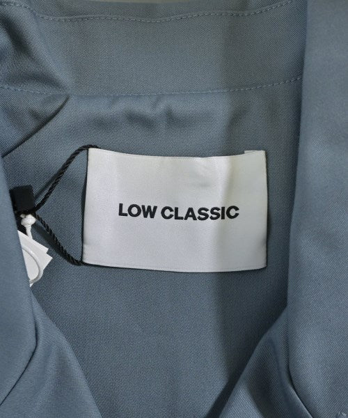 low classic เสื้อโค้ท อื่น