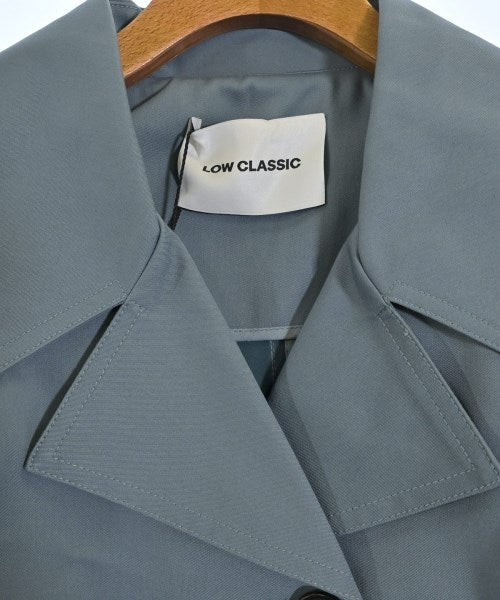 low classic เสื้อโค้ท อื่น